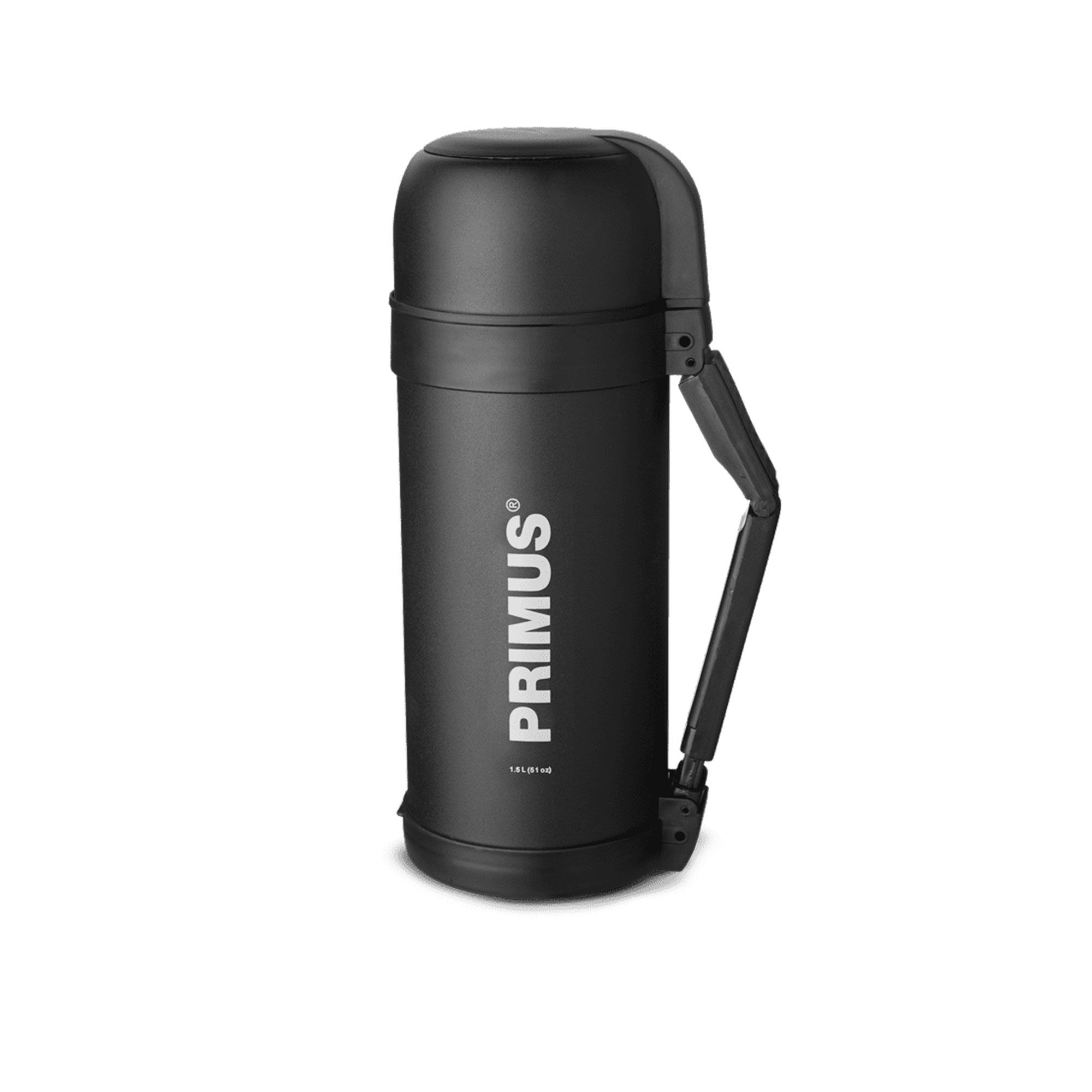 Primus Food Vacuum Bottle Madtermokande Liter