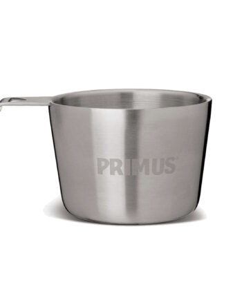 Primus Kåsa Turkop 20 Cl  Rustfrit Stål