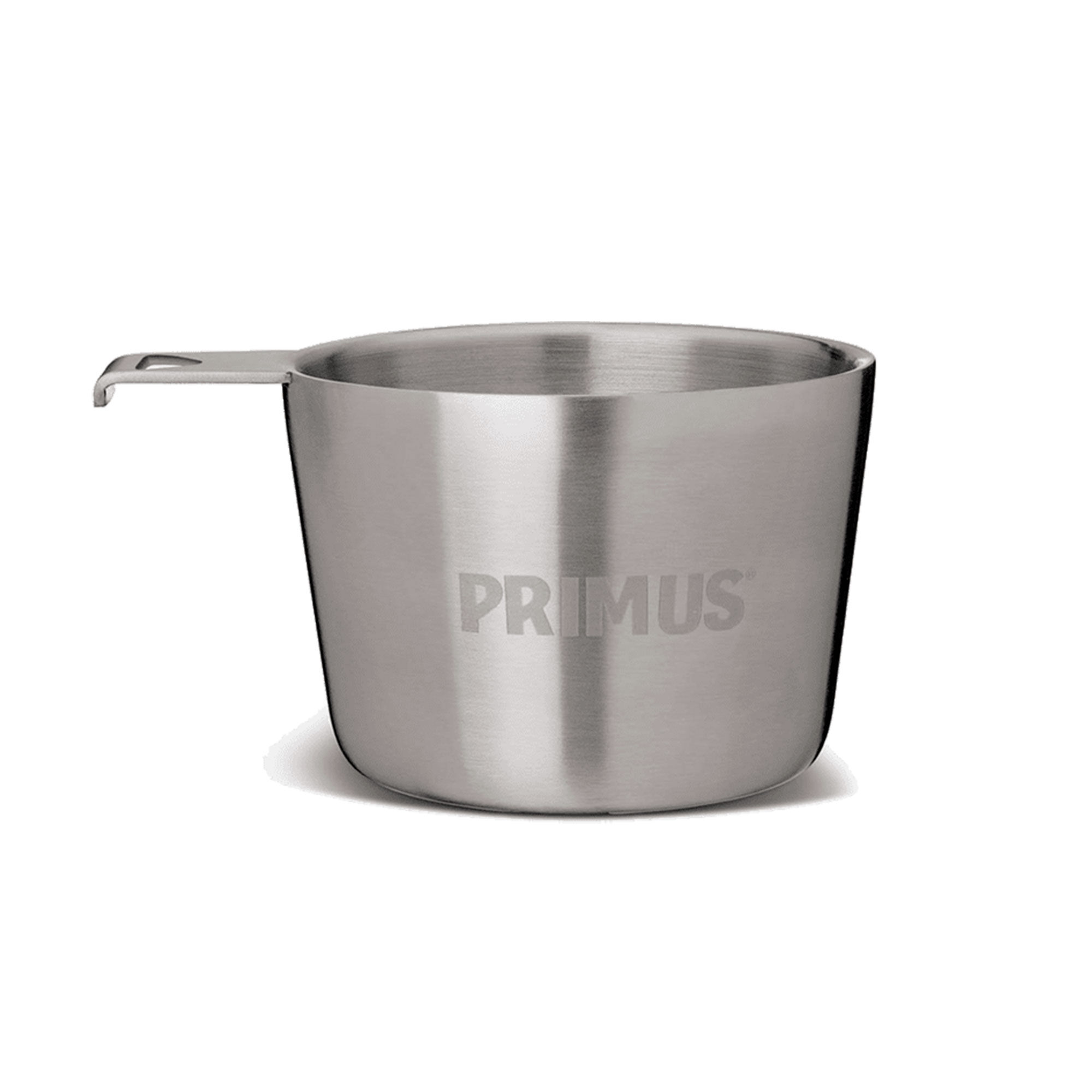 Primus Kåsa Turkop 20 Cl Rustfrit Stål