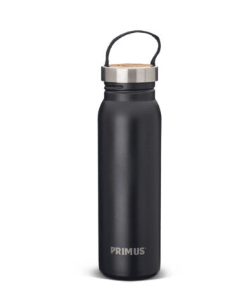 Primus Klunken Vandflaske     Liter  Sort