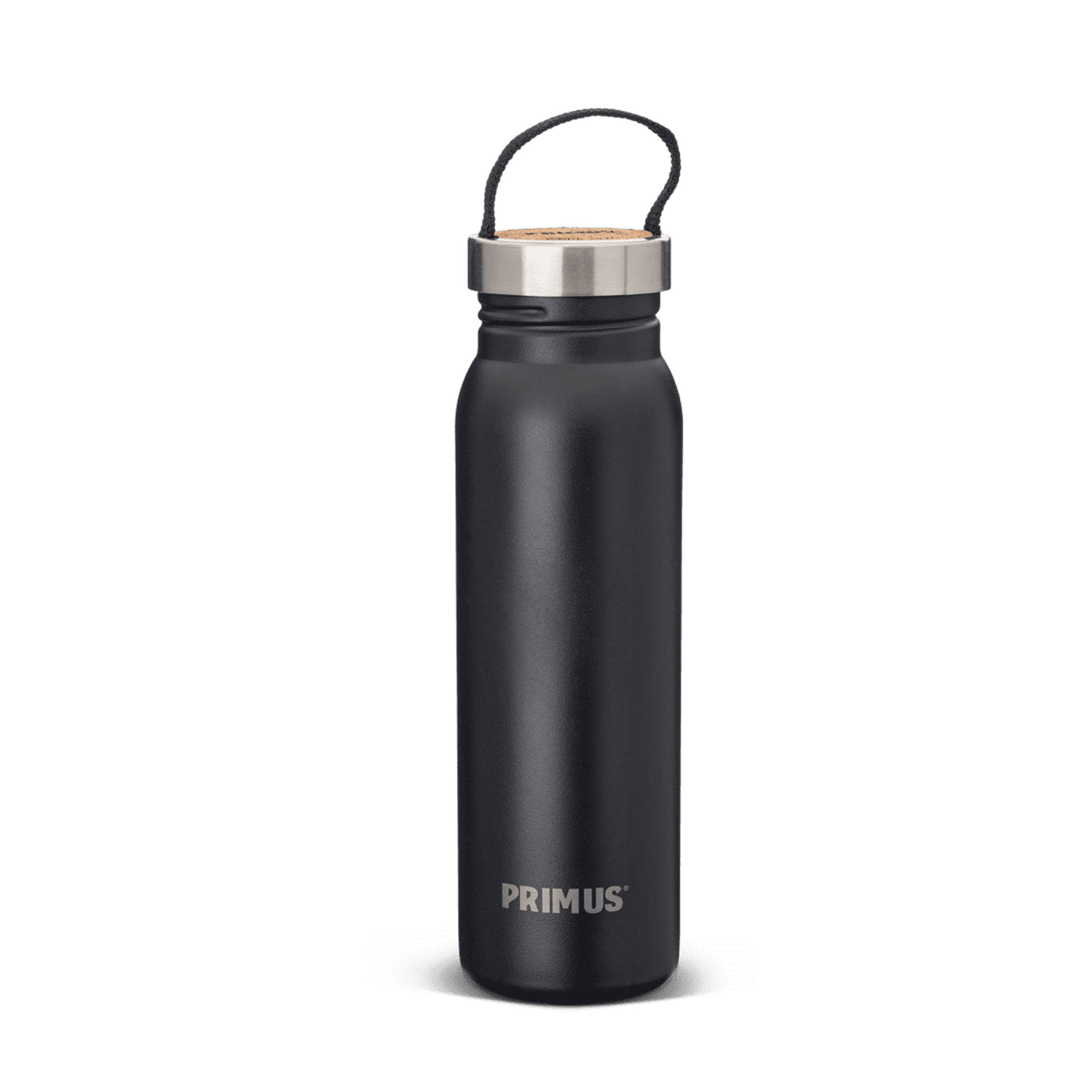 Primus Klunken Vandflaske Liter Sort
