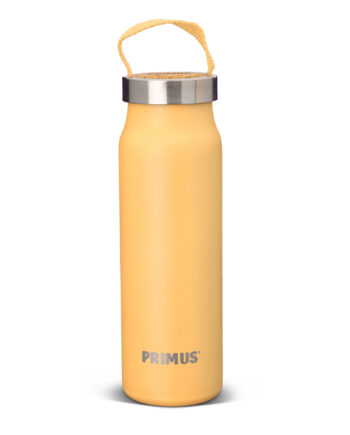Primus Klunken Vandflaske     Liter  Stone Gold
