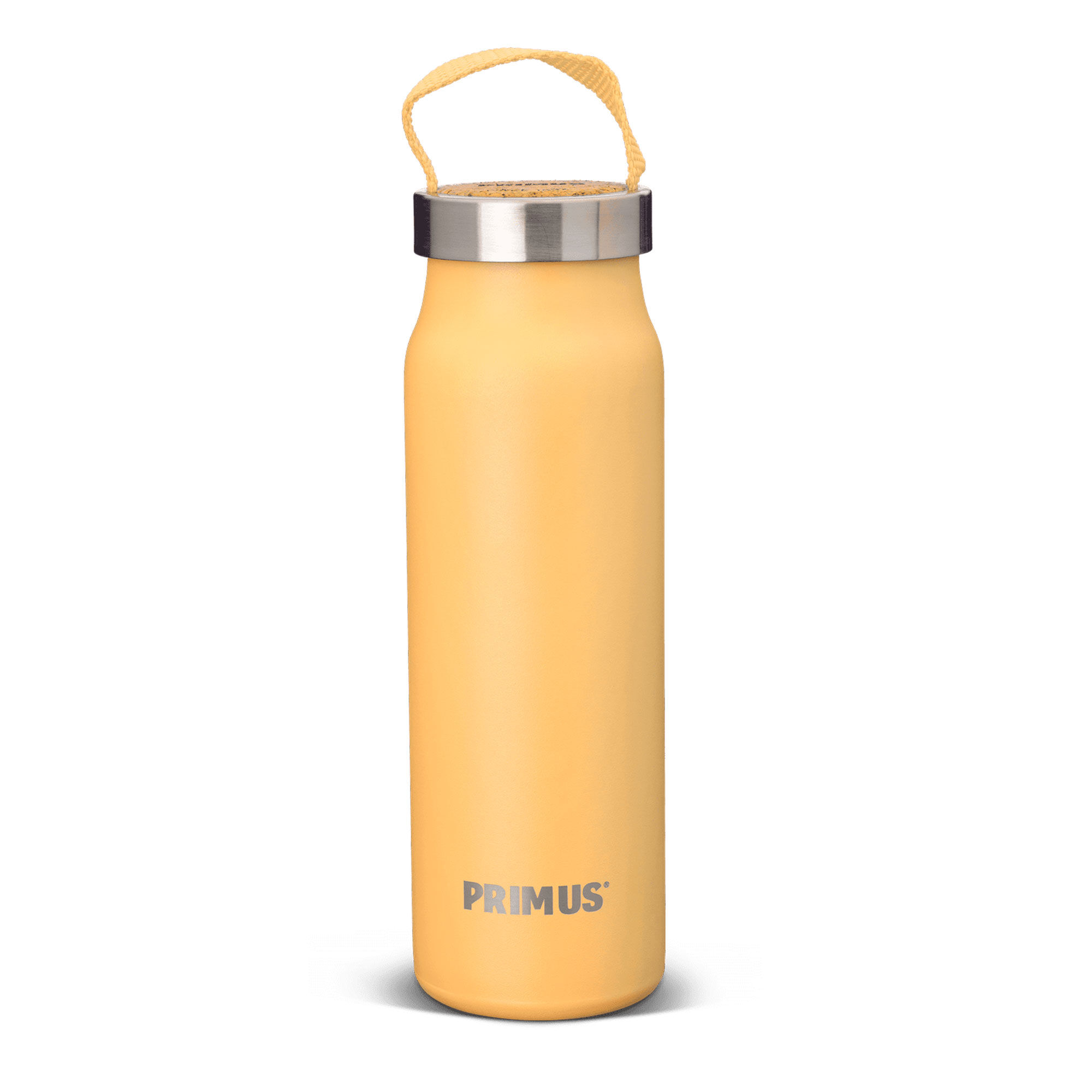 Primus Klunken Vandflaske Liter Stone Gold