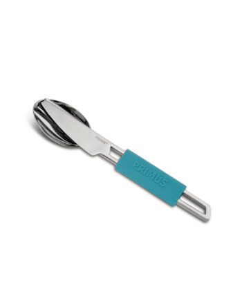 Primus Leisure Cutlery Bestiksæt  Blå