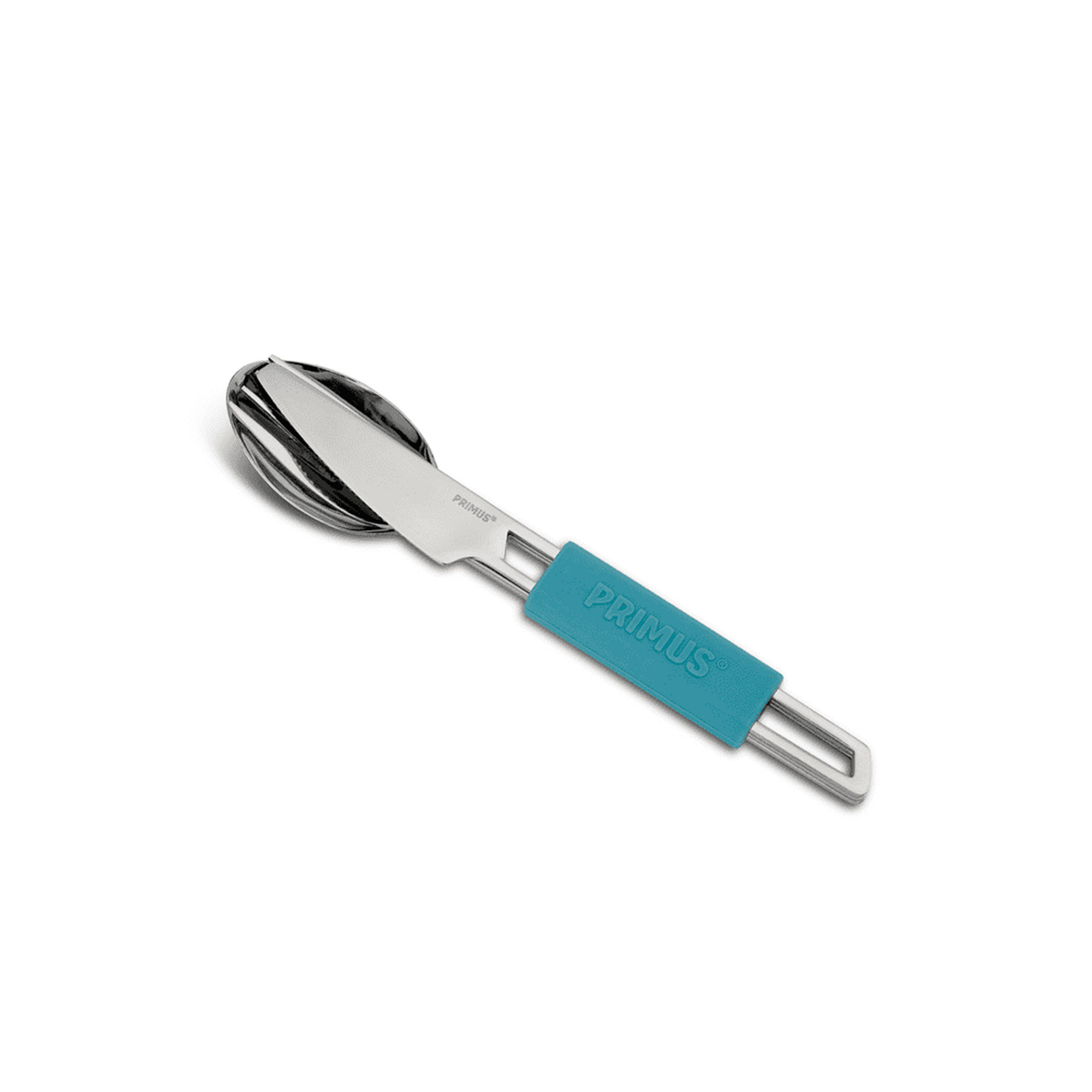 Primus Leisure Cutlery Bestiksæt Blå
