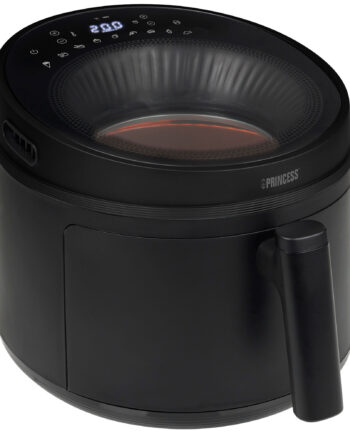 Prinsesse Airfryer   Liter