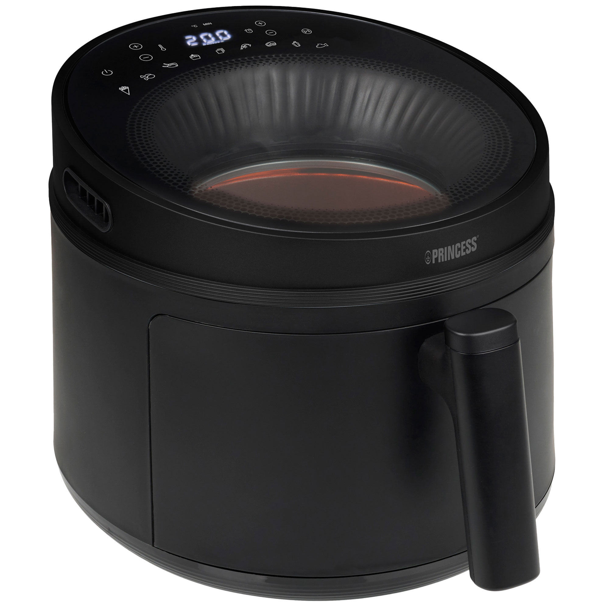 Prinsesse Airfryer Liter