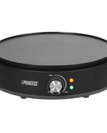 Prinsesse Crépes-jern ø30 Cm