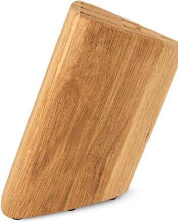 Prism   Oak Knivblok
