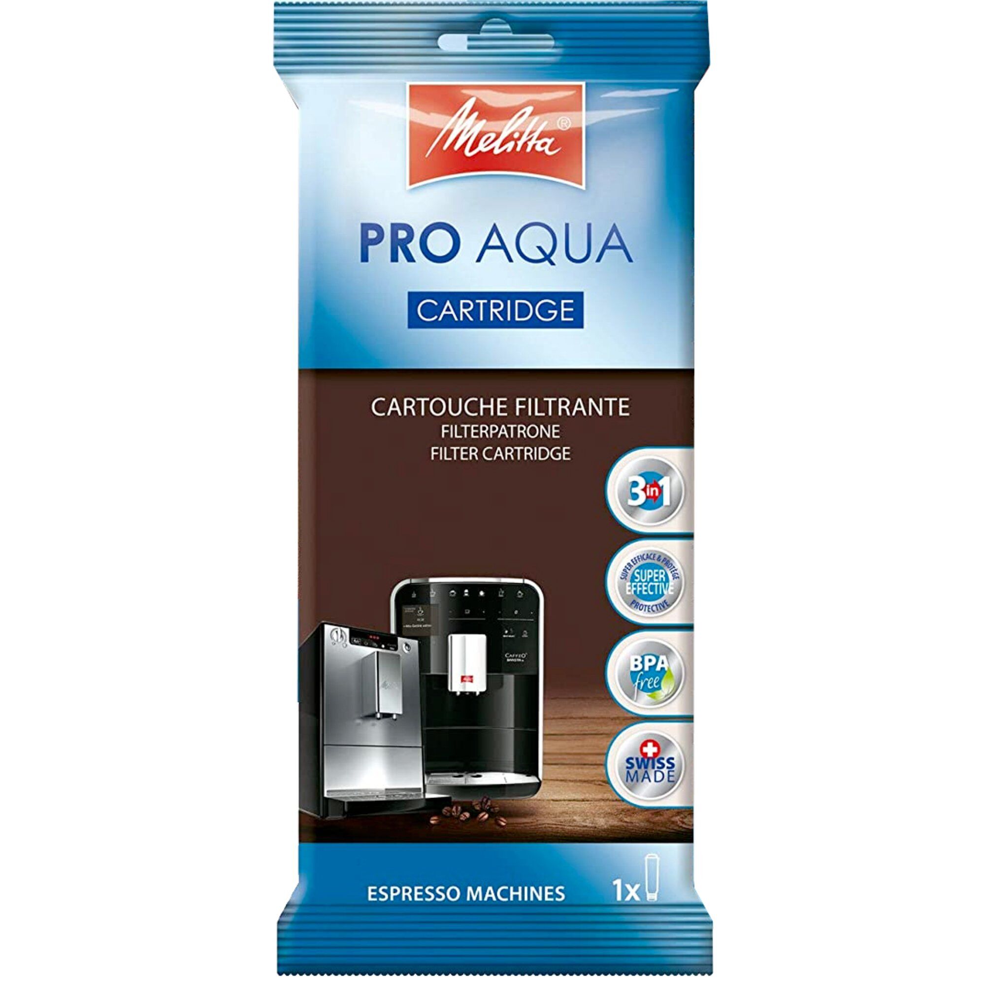 Pro Aqua Vandfilter