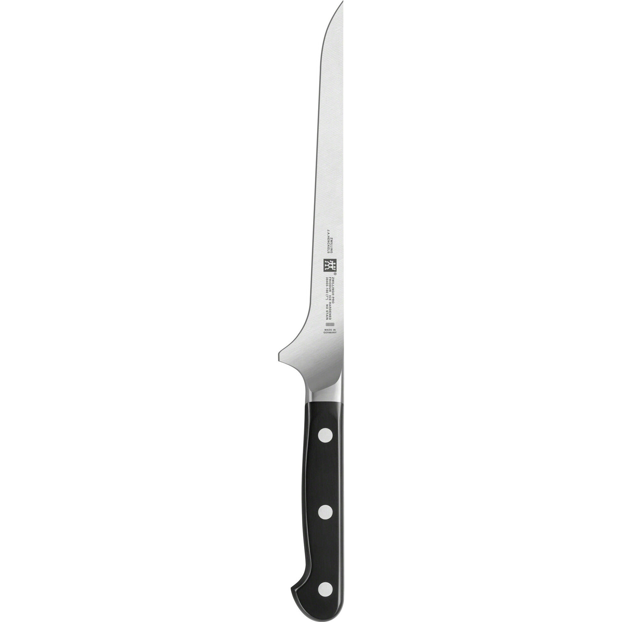 Pro Filetkniv 18 Cm
