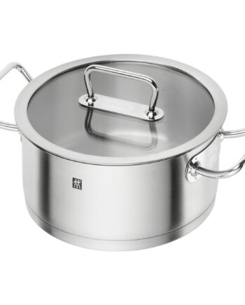 Pro Gryde Med Låg     Liter