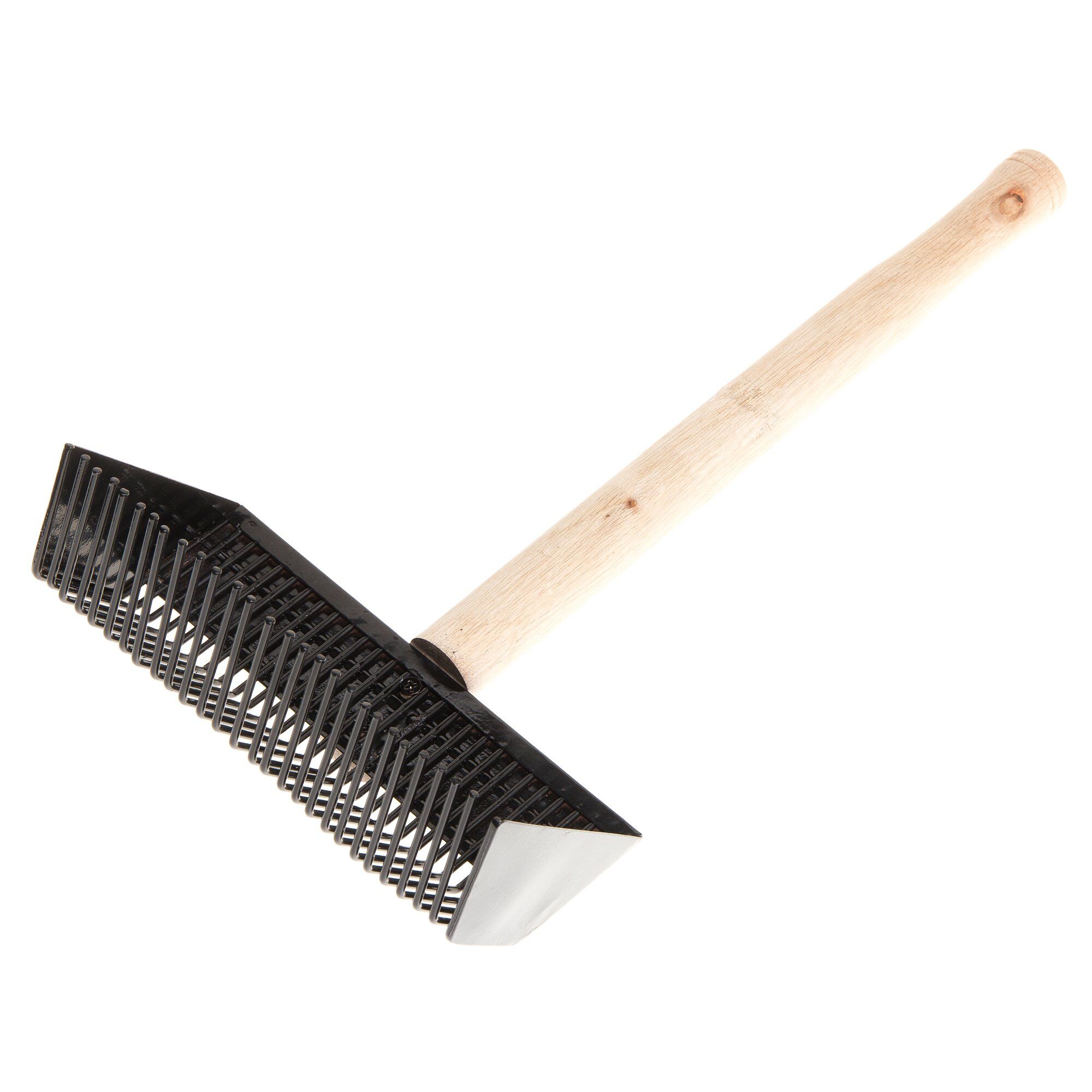 Pro Harvester Bærrive