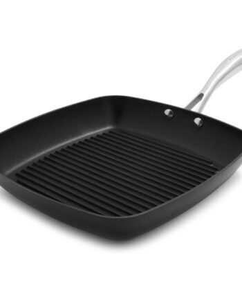 Pro Iq Grillpande 27x27 Cm