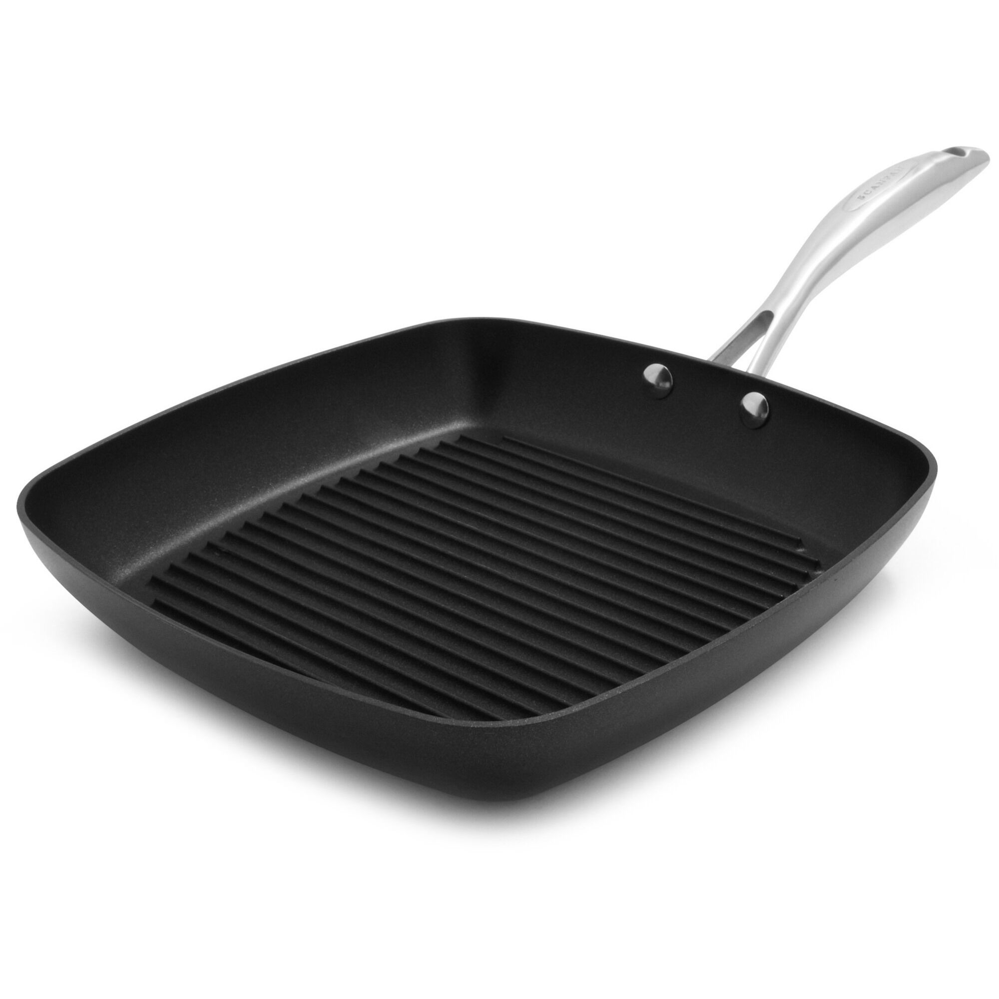 Pro Iq Grillpande 27x27 Cm