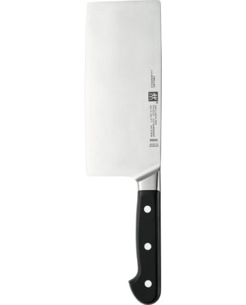 Pro Kinesisk Kokkekniv 18 Cm