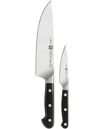Pro Knivsæt    Dele