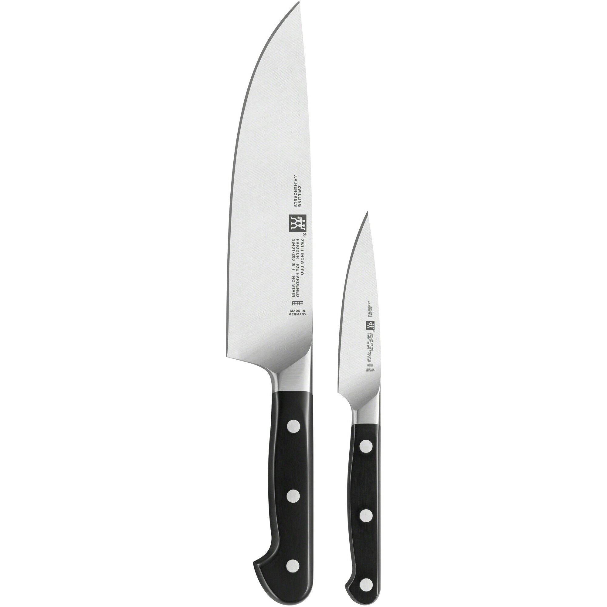 Pro Knivsæt Dele