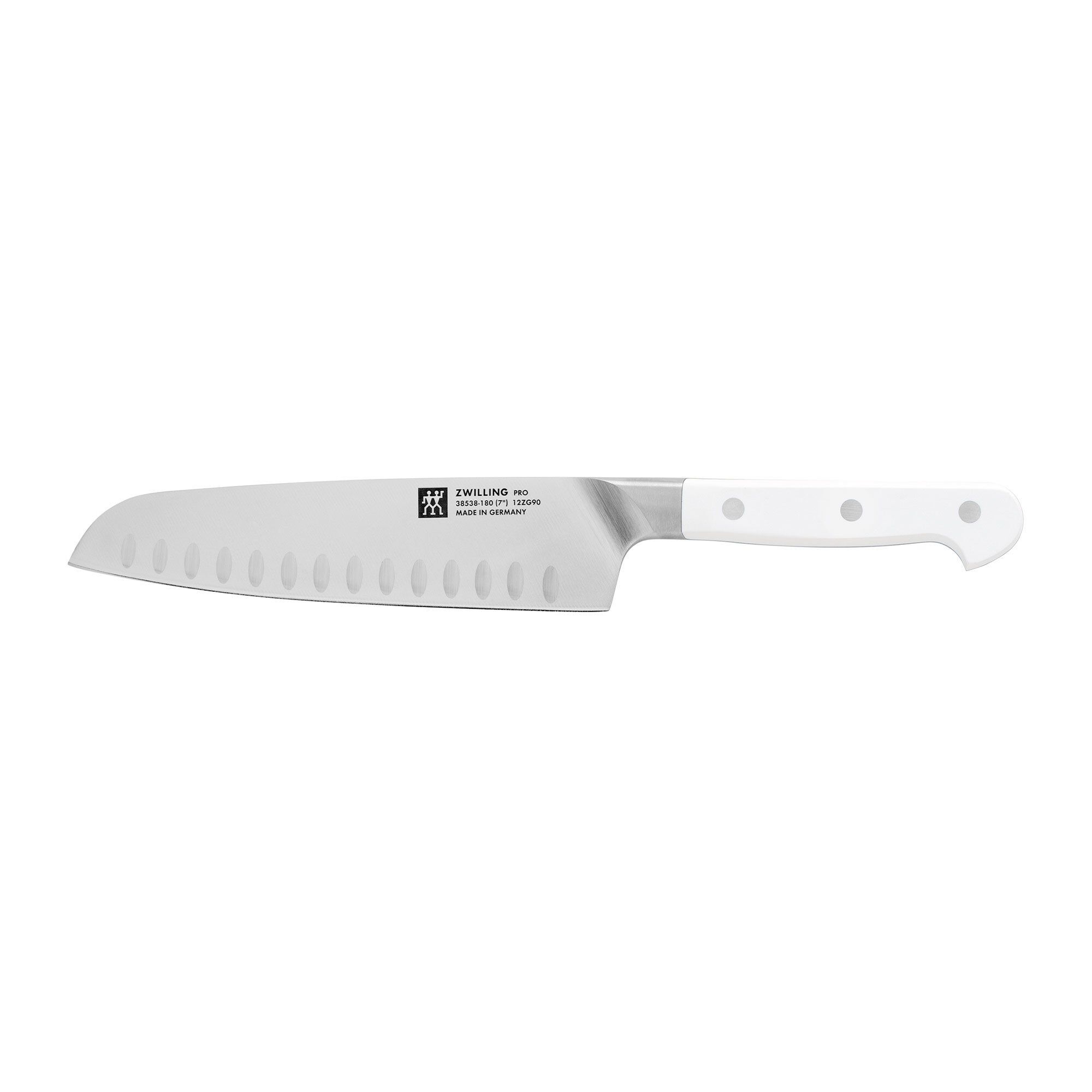 Pro Le Blanc Santoku 18 Cm