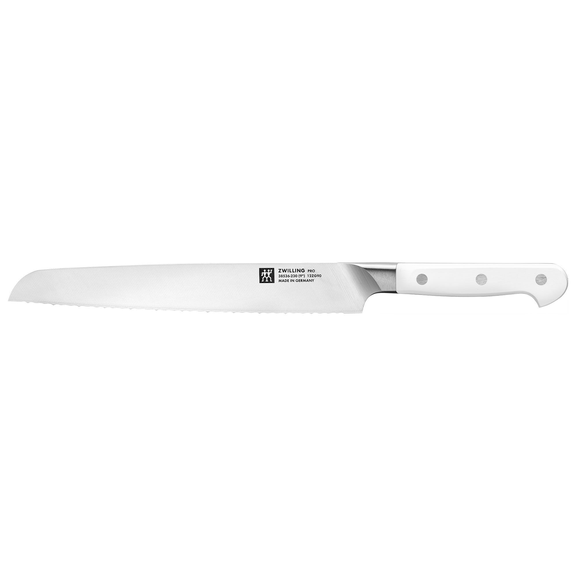 Pro Le Blanc Savtakket Brødkniv 23 Cm