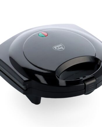 Pro Sandwichgrill  Black