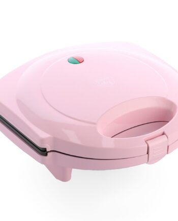Pro Sandwichgrill  Pink