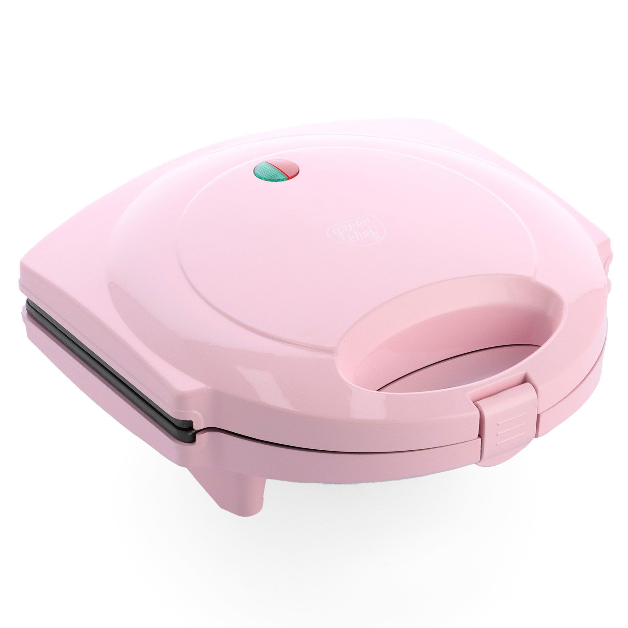 Pro Sandwichgrill Pink