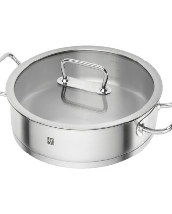 Pro Sauterpande 28 Cm