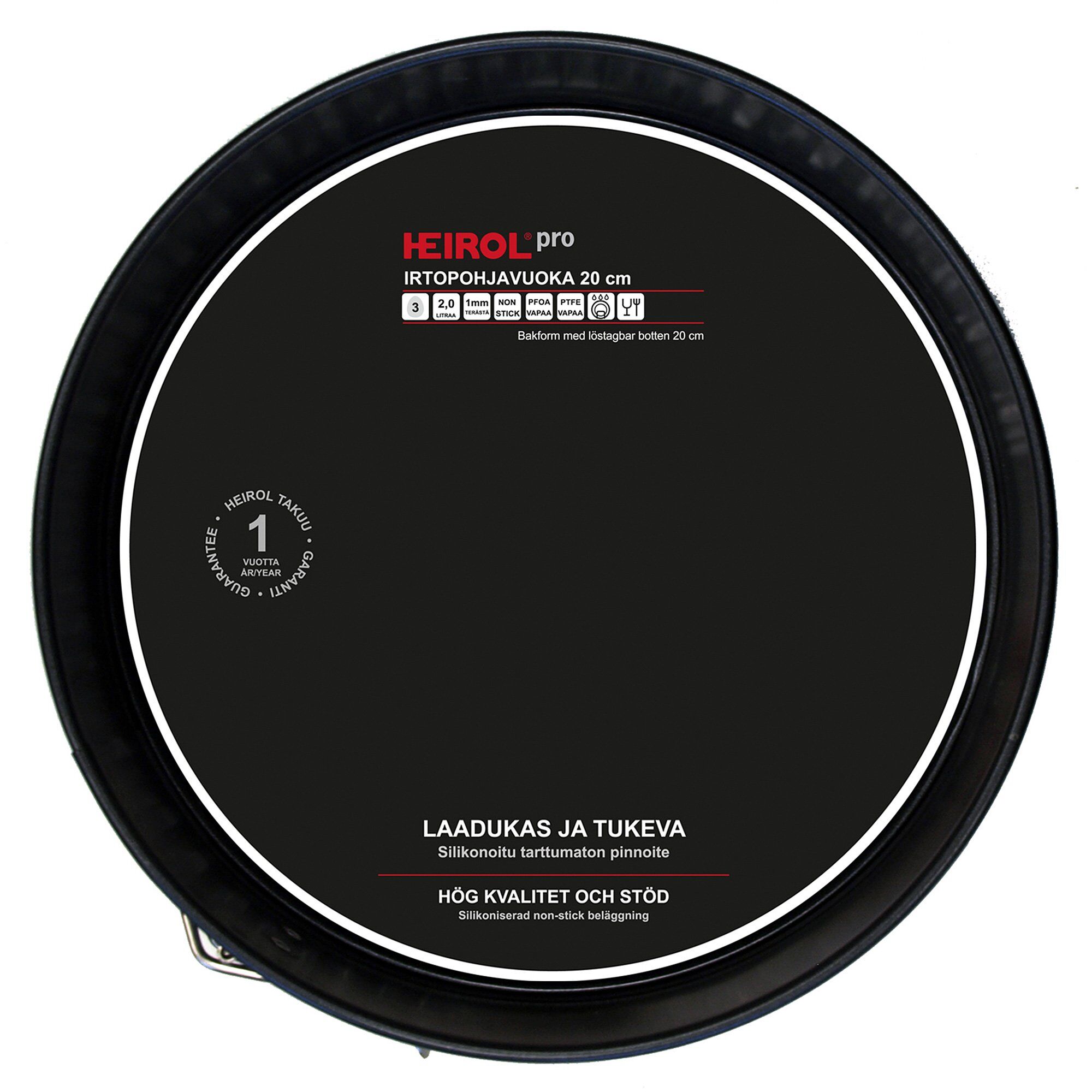 Pro Springform 20 Cm
