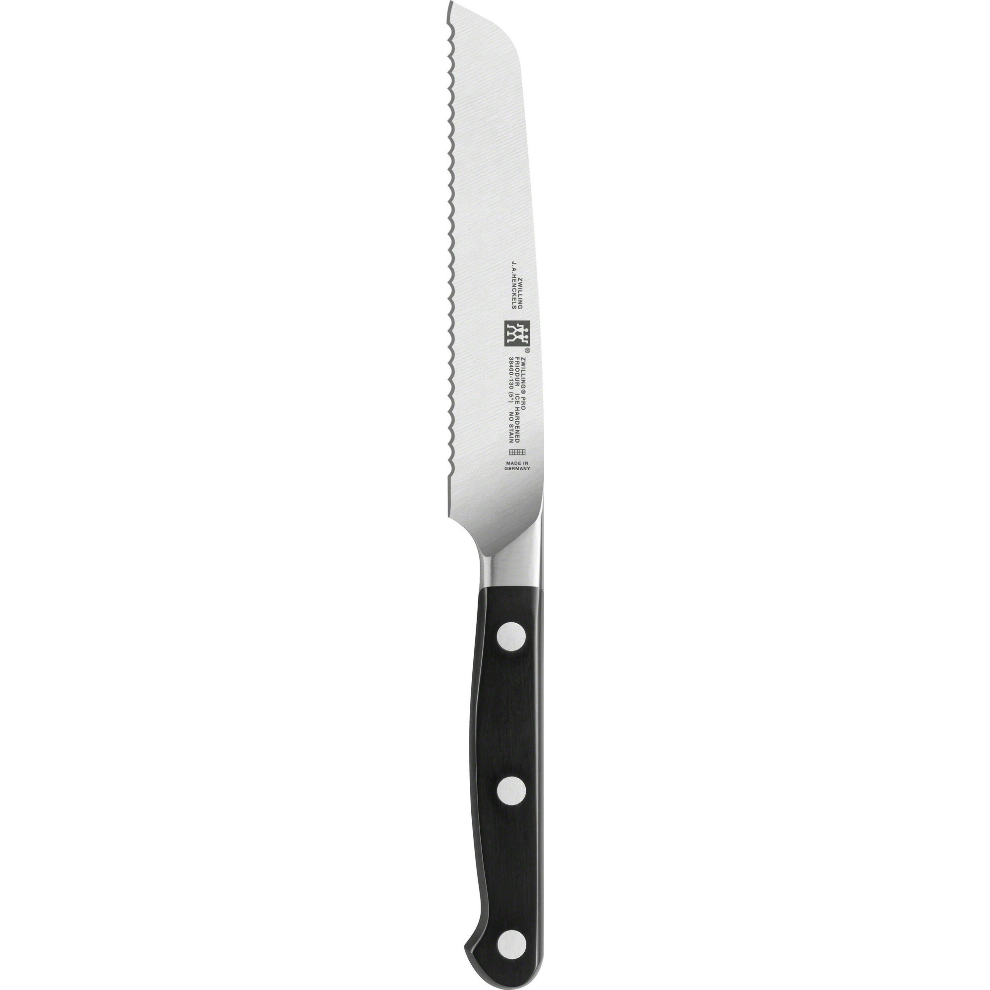 Pro Tomatkniv 13 Cm