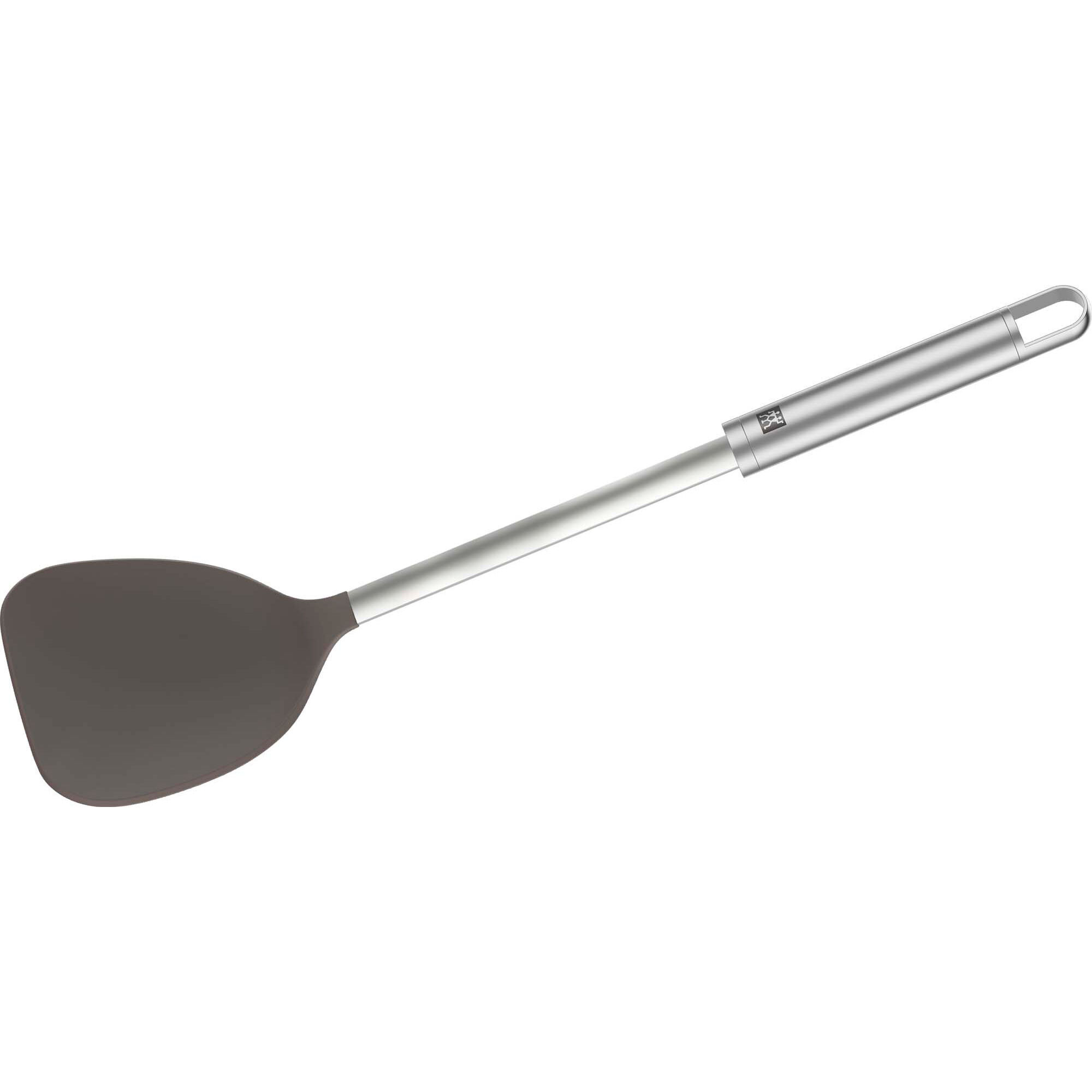 Pro Wokspade Silikone 37 Cm