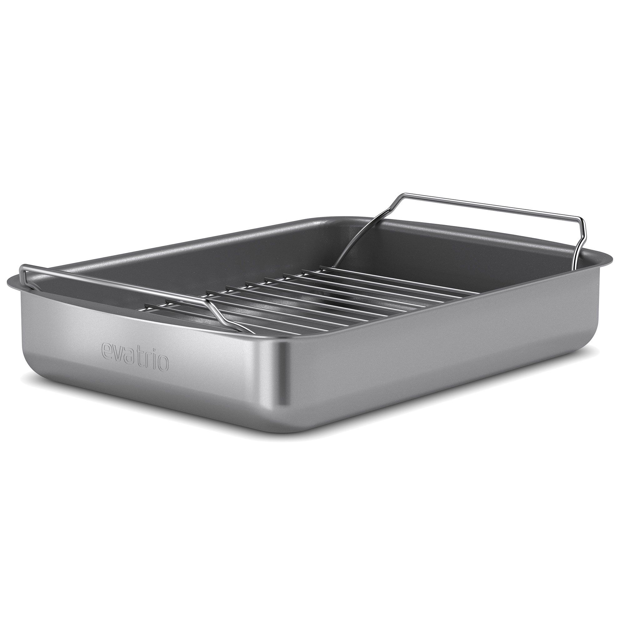 Professional Bradepande Med Rist 30 22 Cm
