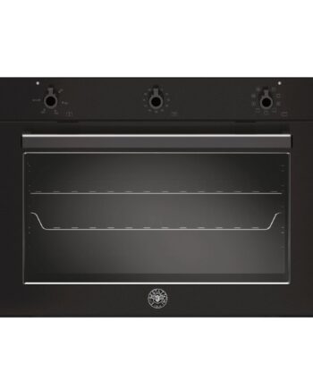 Professional F909proek Indbygningsovn 90 Cm  Carbonio