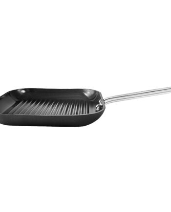 Professional Grillstegepande 28   28 Cm