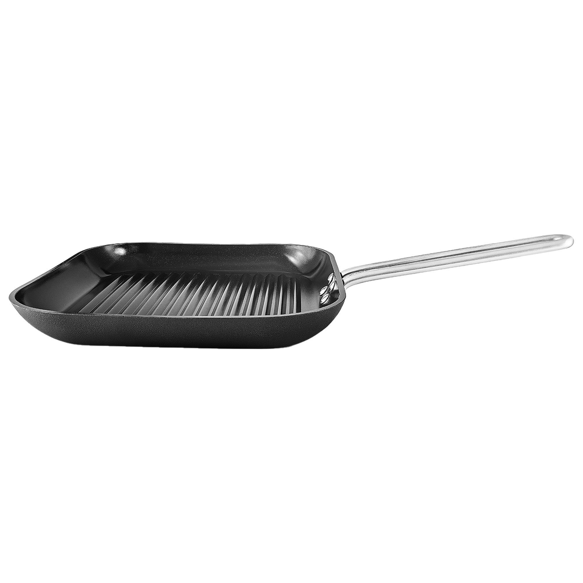Professional Grillstegepande 28 28 Cm