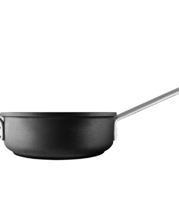 Professional Sauterpande Keramisk Slip-letâ  24 Cm