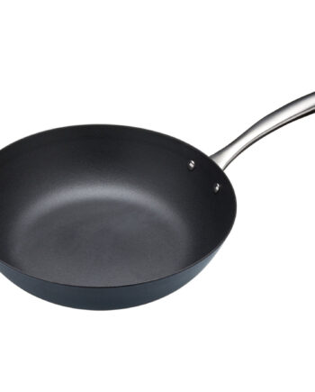 Professionel Wok ø30 Cm