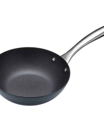 Professionel Wok ø20 Cm
