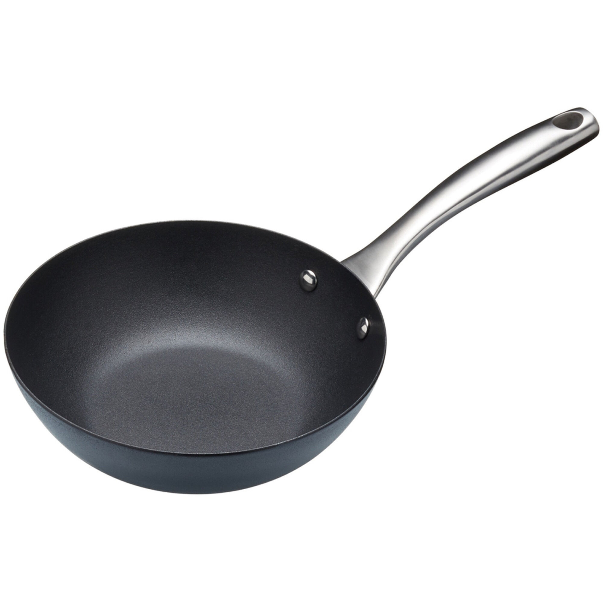 Professionel Wok ø20 Cm