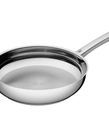 Profi Stegepande 24 Cm  Rustfrit Stål