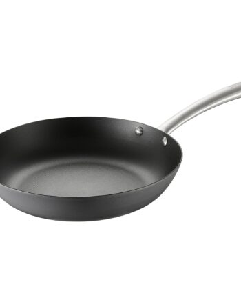 Proficient Stegepande ø24 Cm  Blacksteel