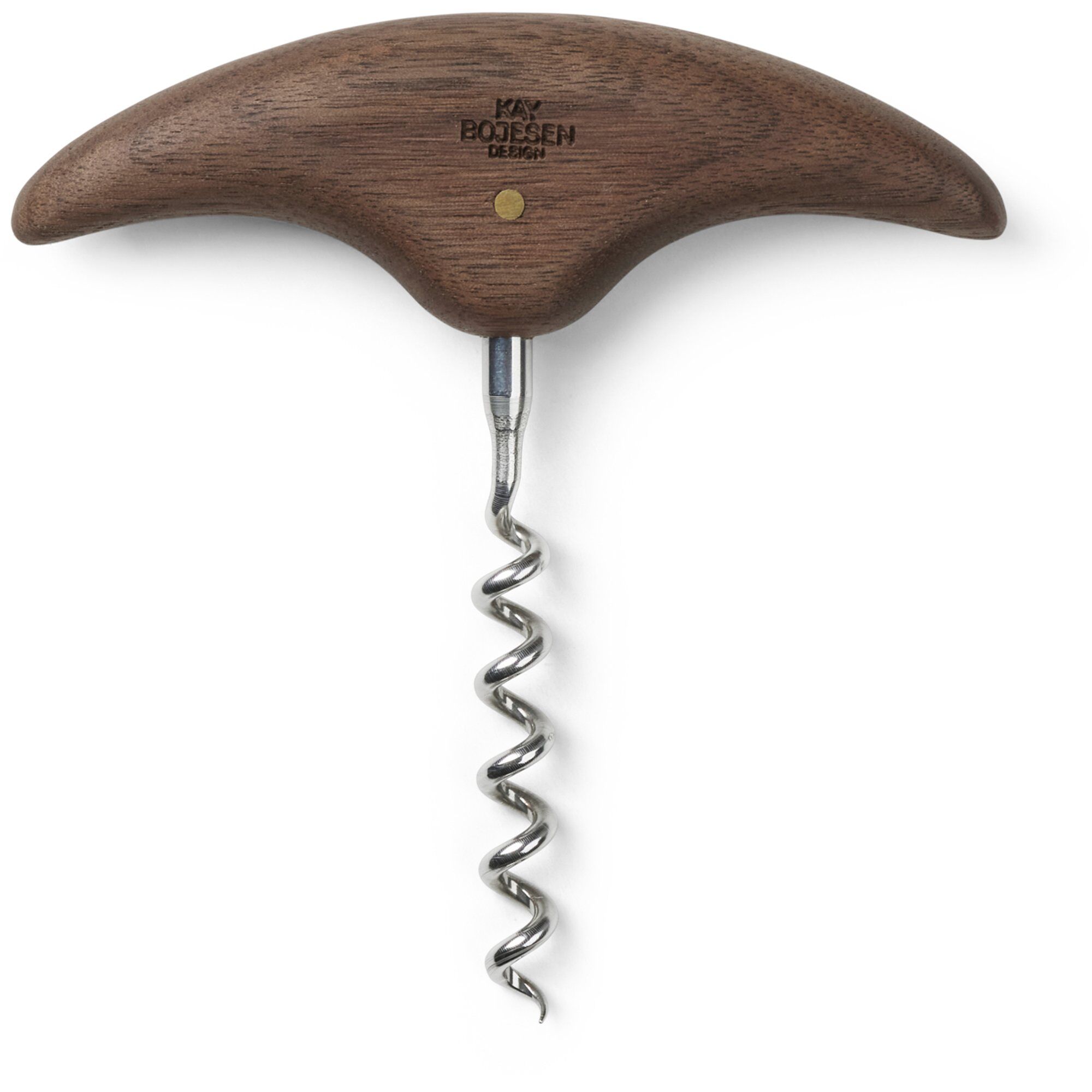 Proptrækker Valnød 11 Cm