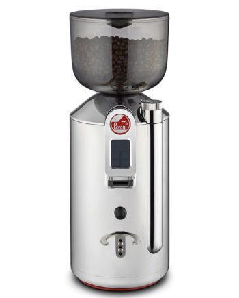 Prosumer Elektrisk Kaffekværn  Krom