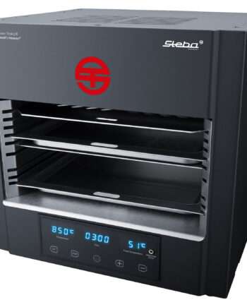 Ps E2600 Devil 39     Heaven Power Steakgrill