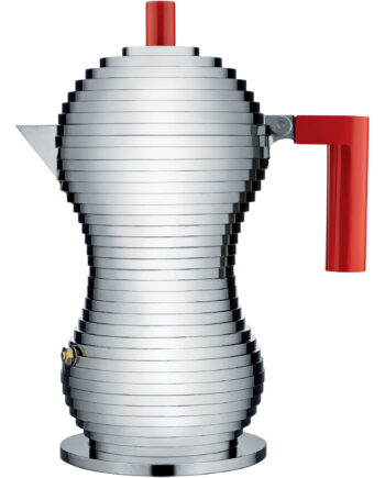 Pulcina Espressokande 15cl  Rød