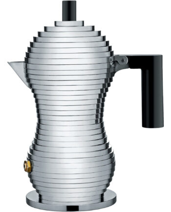 Pulcina Espressokande   Cl  Sort