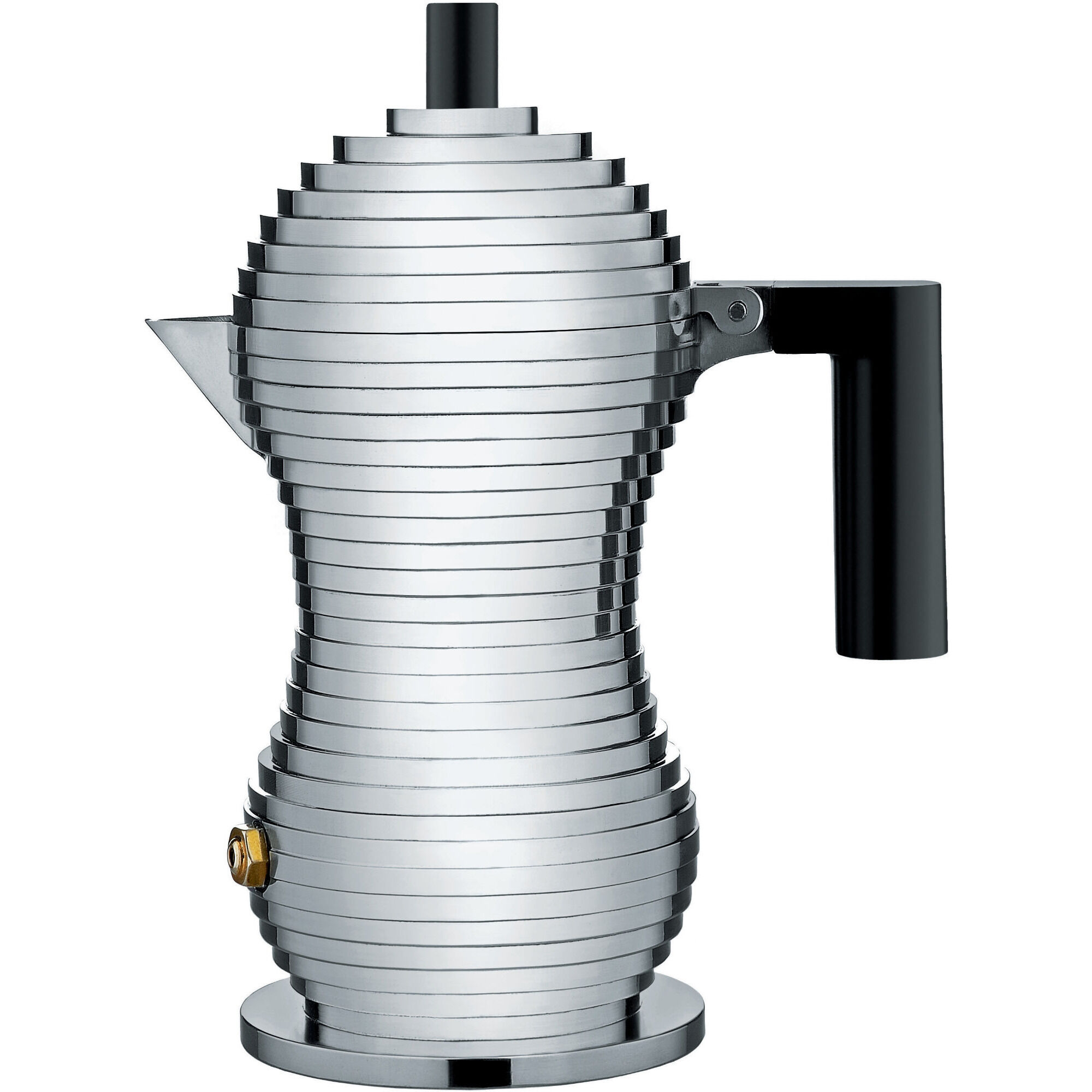 Pulcina Espressokande Cl Sort