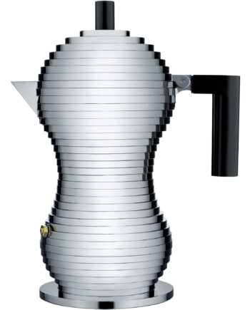 Pulcina Espressokande 15cl  Sort