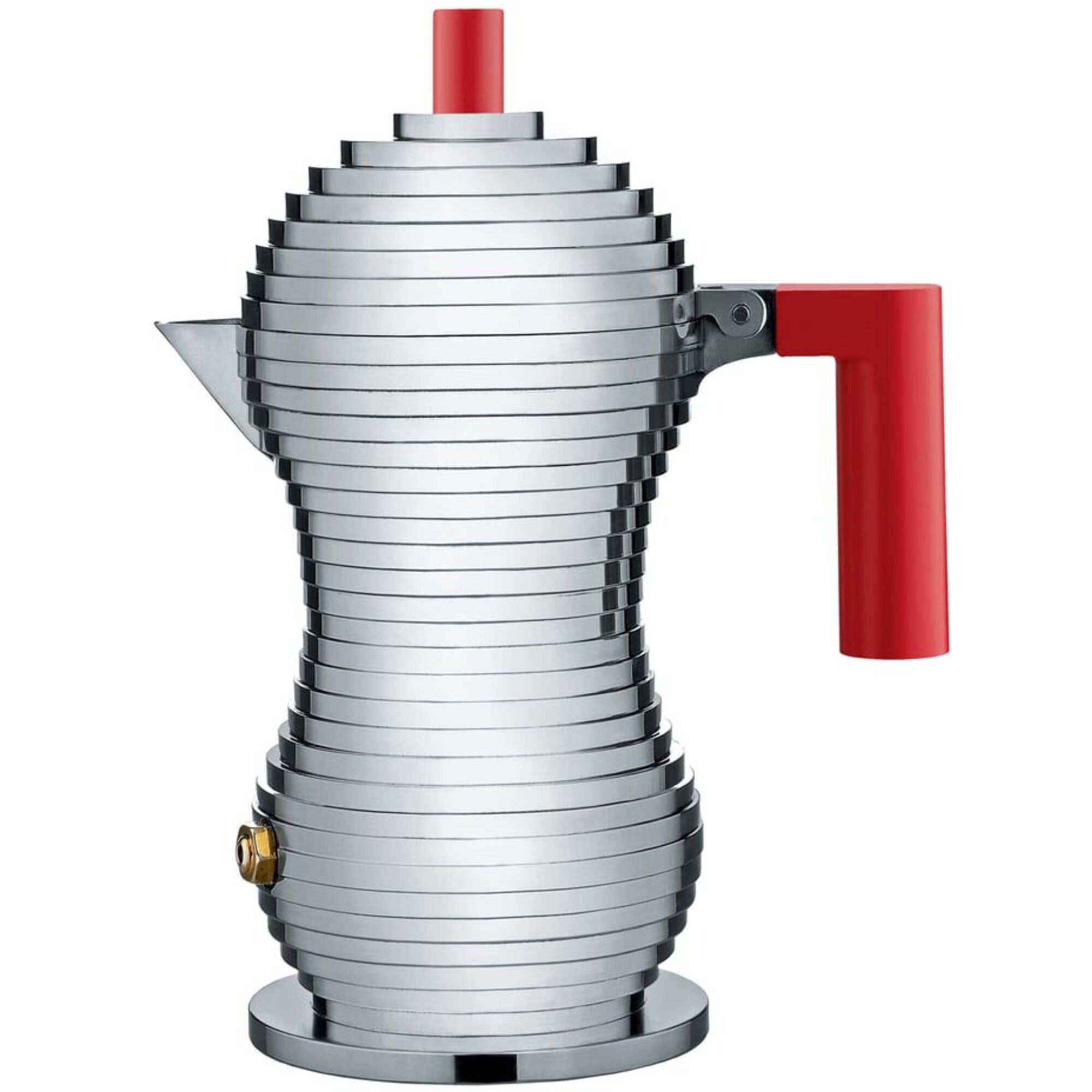 Pulcina Espressokande Kopper