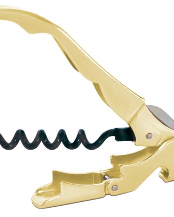 Pulltaps Basic Proptrækker  Guld